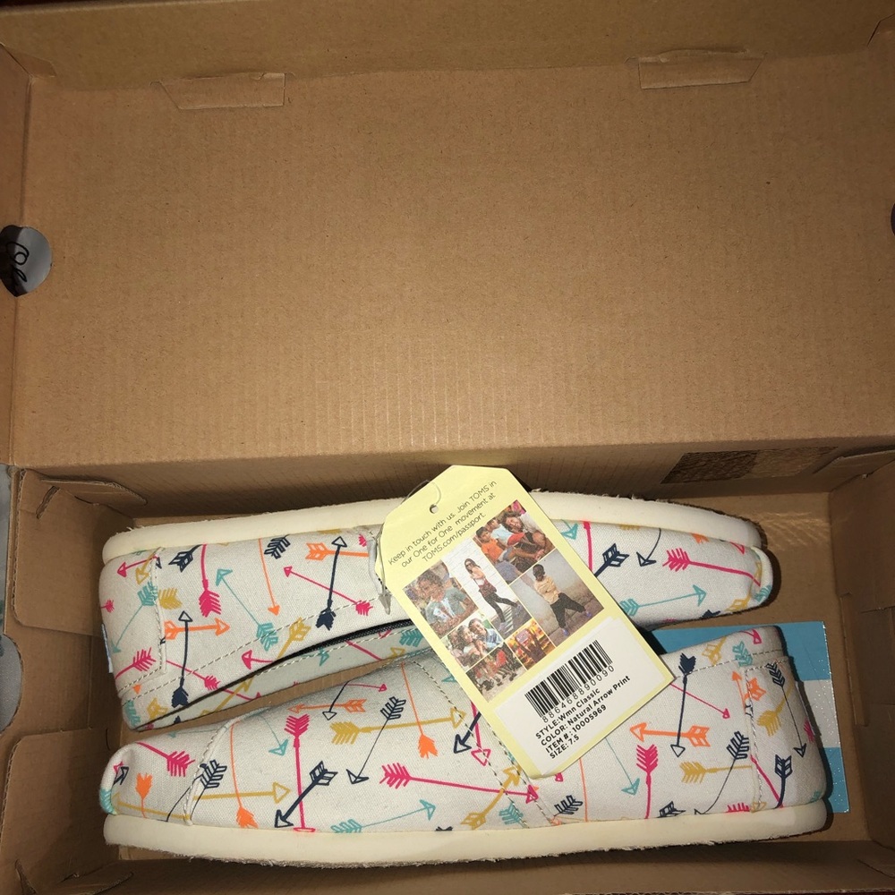 TOMS